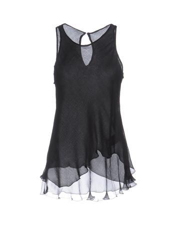 Топ TIZIANA PAVONCELLI