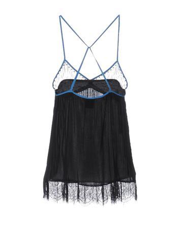 Топ PINKO BLACK