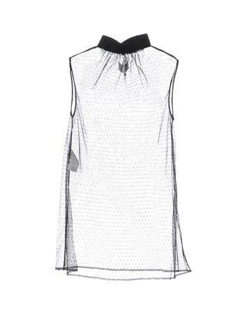 Топ MAISON MARGIELA