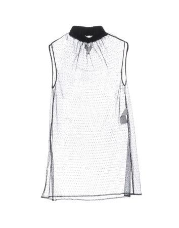 Топ MAISON MARGIELA