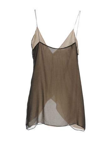 Топ CHLOÉ