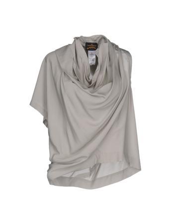 Топ VIVIENNE WESTWOOD ANGLOMANIA