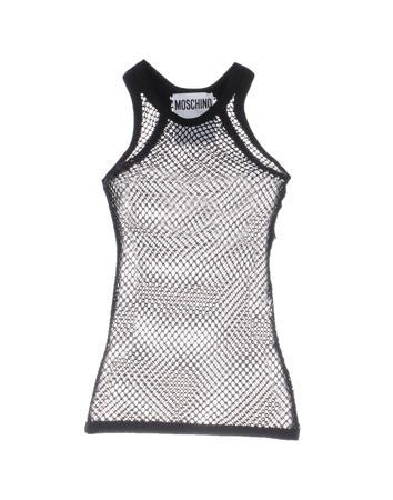 Топ MOSCHINO COUTURE