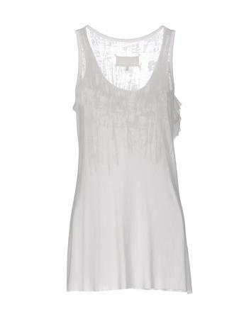 Топ MAISON MARGIELA