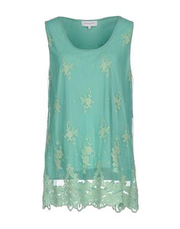 Топ ANNA RACHELE JEANS COLLECTION