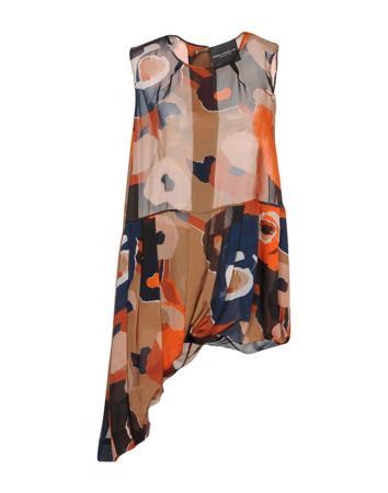 Топ ERIKA CAVALLINI