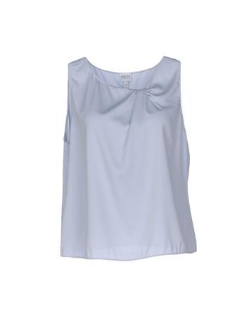 Топ ARMANI COLLEZIONI