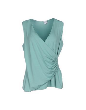 Топ ARMANI COLLEZIONI