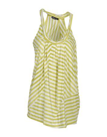 Топ ECLAIR DE CARACTÈRE