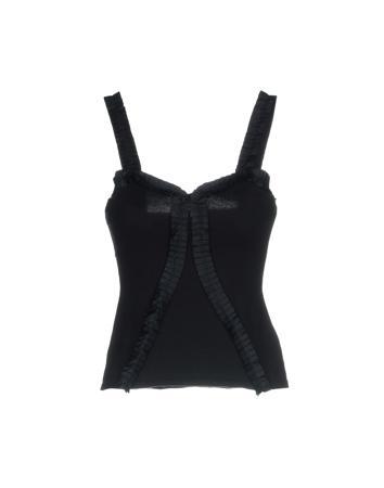 Топ BLUMARINE Топ BLUMARINE