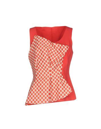 Топ MARIA GRAZIA SEVERI