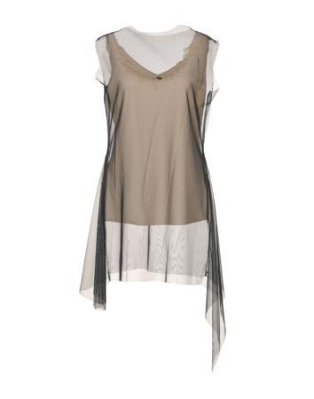 Топ GIORGIA  & JOHNS