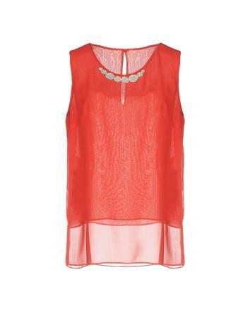 Топ CAMILLA  Milano