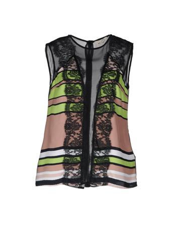 Топ KI6? WHO ARE YOU?