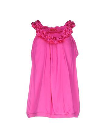 Топ ALTEA dal 1973