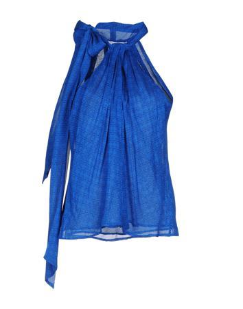 Топ DIANE VON FURSTENBERG