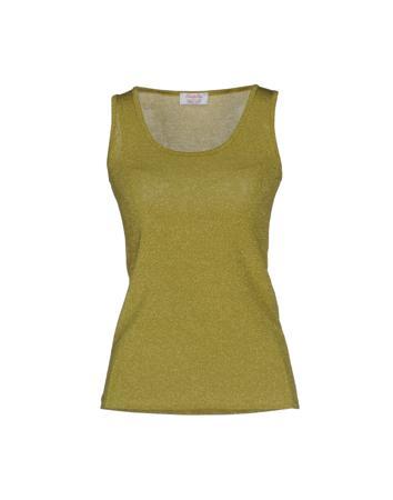 Топ TWENTY EASY by KAOS