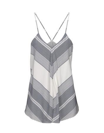 Топ DEREK LAM 10 CROSBY