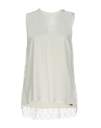 Топ TWIN-SET Simona Barbieri