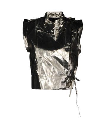 Топ ISABEL MARANT