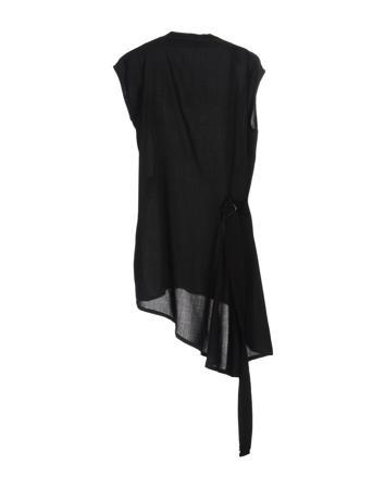 Топ ANN DEMEULEMEESTER