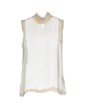 Топ BRUNELLO CUCINELLI