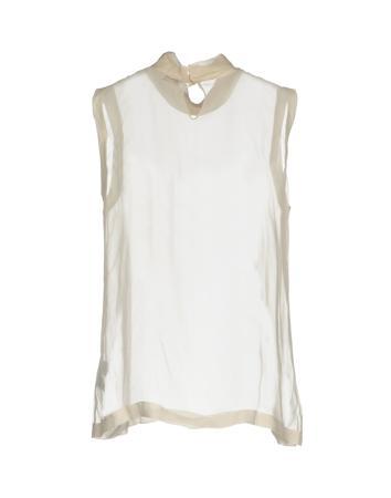 Топ BRUNELLO CUCINELLI