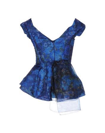 Топ IO COUTURE