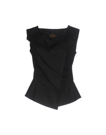 Топ VIVIENNE WESTWOOD ANGLOMANIA