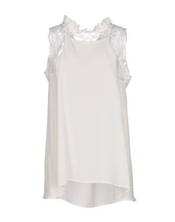 Топ ERMANNO SCERVINO