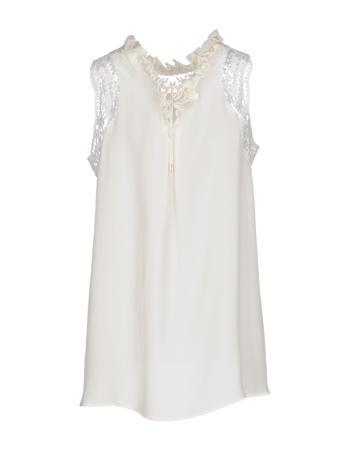 Топ ERMANNO SCERVINO