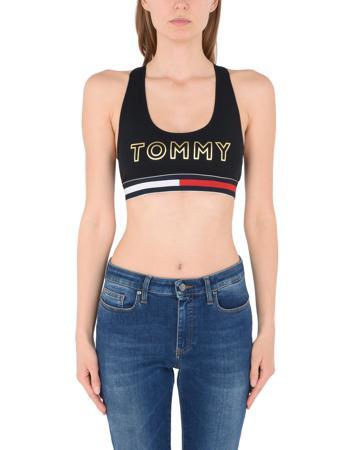 Топ TOMMY HILFIGER