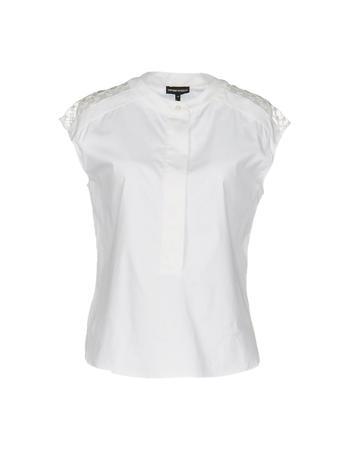 Топ EMPORIO ARMANI