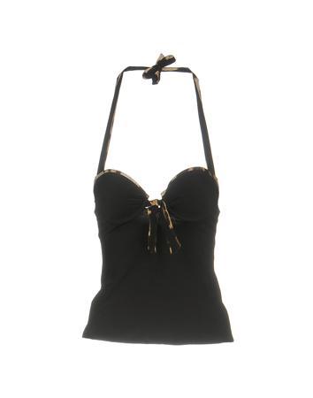 Топ ROBERTO CAVALLI BEACHWEAR Топ ROBERTO CAVALLI BEACHWEAR
