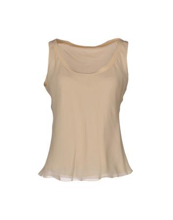 Топ BOTONDI COUTURE