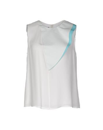 Топ EMPORIO ARMANI