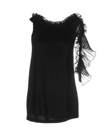 Топ TWIN-SET Simona Barbieri