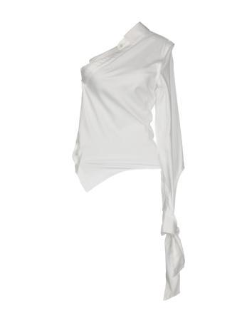 Топ ANN DEMEULEMEESTER