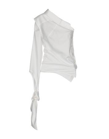 Топ ANN DEMEULEMEESTER