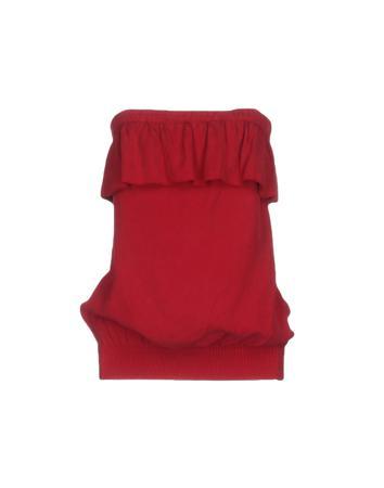 Топ LIU •JO JEANS