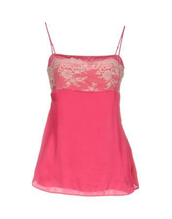 Топ LIU •JO JEANS