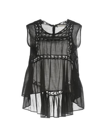 Топ MES DEMOISELLES