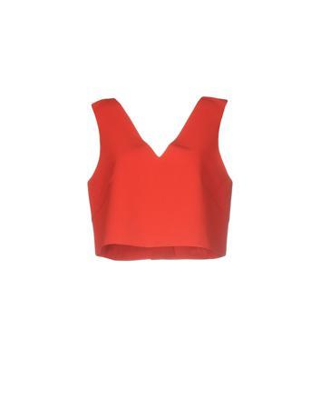 Топ SELF-PORTRAIT