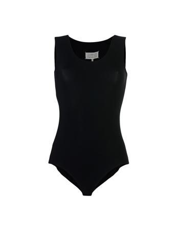 Топ MAISON MARGIELA