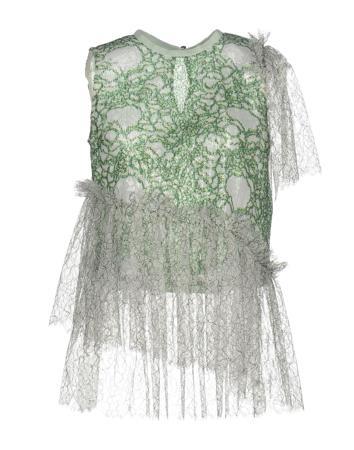 Топ MARCO DE VINCENZO