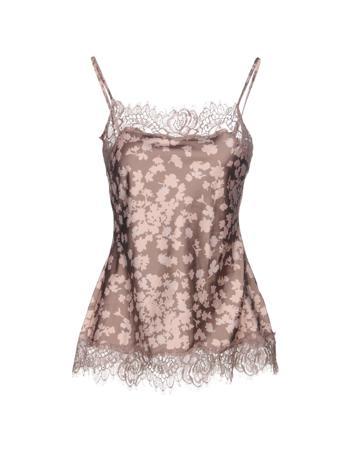 Топ TWIN-SET JEANS