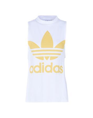 Топ ADIDAS ORIGINALS
