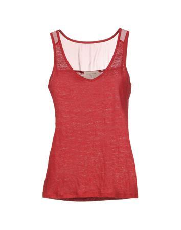 Топ MARIE SIXTINE