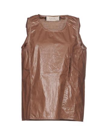 Топ MARNI Топ MARNI