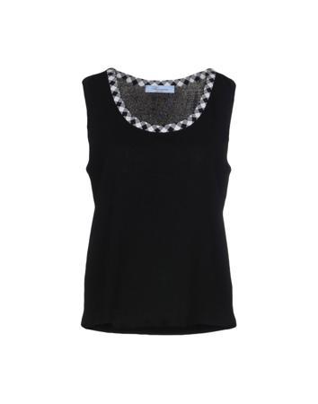 Топ BLUMARINE Топ BLUMARINE